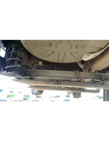 Recambio de puente trasero para peugeot 207 cc 5fw referencia OEM IAM   