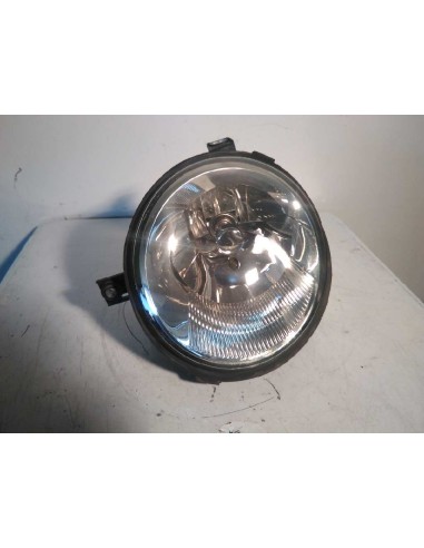 Recambio de faro izquierdo para volkswagen lupo (6x1/6e1) bby referencia OEM IAM   