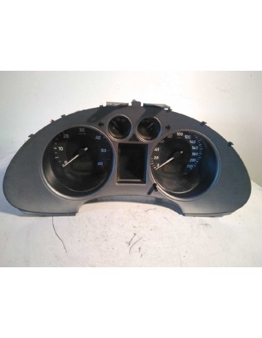 Recambio de cuadro instrumentos para seat ibiza (6l1) axr referencia OEM IAM 06L0920803A  