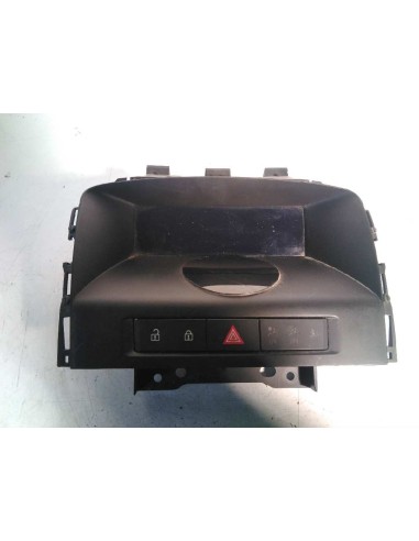 Recambio de no identificado para opel astra j lim. a17dts referencia OEM IAM 22858076  