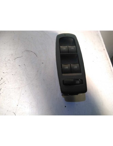 Recambio de mando elevalunas delantero izquierdo para renault koleos m9r855 referencia OEM IAM 25401JY00E  