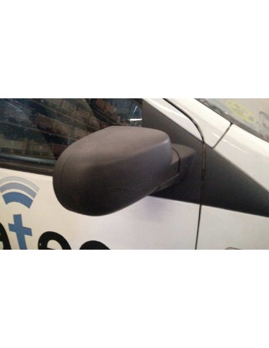 Recambio de retrovisor derecho para renault twingo k9kp8 referencia OEM IAM   