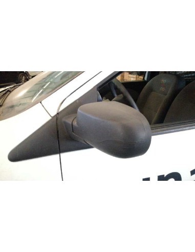 Recambio de retrovisor izquierdo para renault twingo k9kp8 referencia OEM IAM   