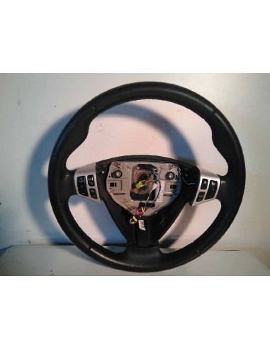 Recambio de volante para saab 9-3 sport hatch z19dth referencia OEM IAM 12774365  