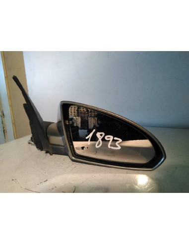 Recambio de retrovisor derecho para nissan primera berlina (p12) f9q referencia OEM IAM   