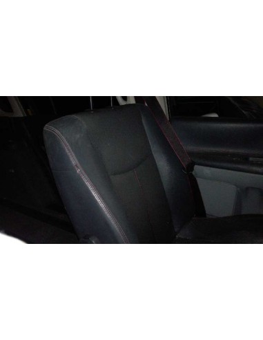 Recambio de asiento delantero izquierdo para renault espace iv (jk0) m9rc7 referencia OEM IAM   