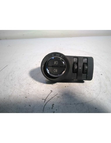 Recambio de mando luces para opel astra j lim. a17dts referencia OEM IAM 13268703  