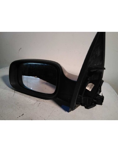 Recambio de retrovisor izquierdo para renault megane ii berlina 5p referencia OEM IAM   