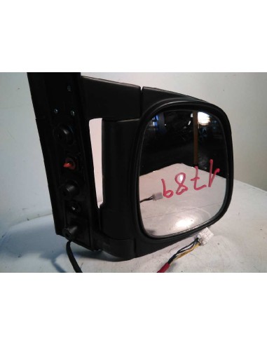 Recambio de retrovisor derecho para hyundai h 1 4cb referencia OEM IAM   