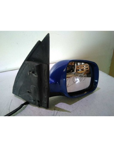 Recambio de retrovisor derecho para volkswagen lupo (6x1/6e1) bby referencia OEM IAM   