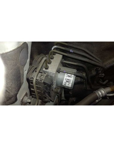 Recambio de abs para kia carens ( ) d4fd referencia OEM IAM 58910A4610  