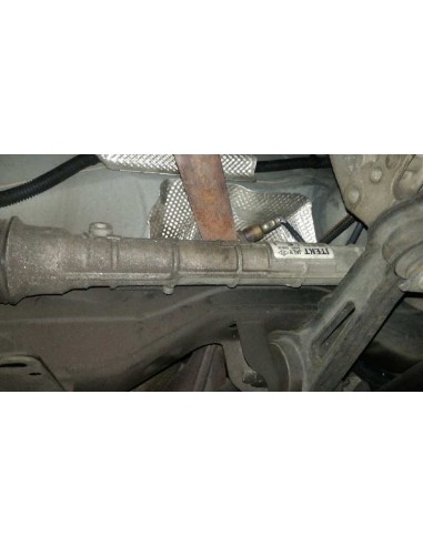 Recambio de cremallera direccion para renault twingo d4f772 referencia OEM IAM 6900001619B  