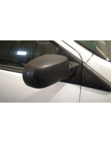 Recambio de retrovisor derecho para renault twingo d4f772 referencia OEM IAM   