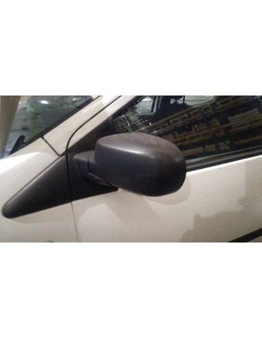 Recambio de retrovisor izquierdo para renault twingo d4f772 referencia OEM IAM   