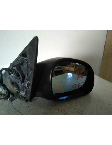 Recambio de retrovisor derecho para peugeot 406 berlina (s1/s2) rhz referencia OEM IAM   