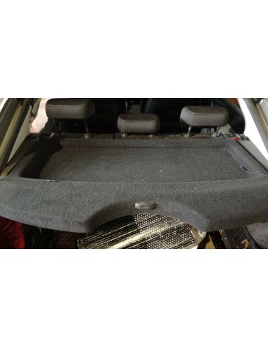 Recambio de bandeja trasera para seat toledo (kg3) cay referencia OEM IAM   