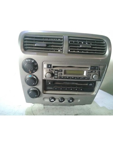 Recambio de sistema audio / radio cd para honda civic berlina 3 (ep1/2) 4ee2 referencia OEM IAM 08A063C6500  