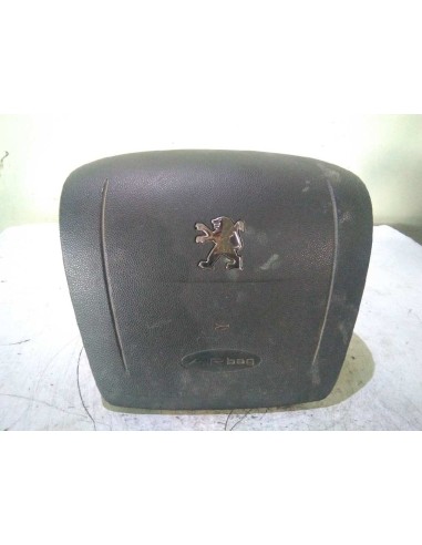 Recambio de airbag delantero izquierdo para peugeot boxer caja abierta (bat. 4035)(333/335)(2007 =>) 4hv referencia OEM IAM 0785