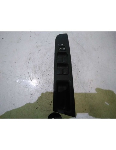 Recambio de mando elevalunas delantero izquierdo para toyota yaris 1nz referencia OEM IAM 742320D690  