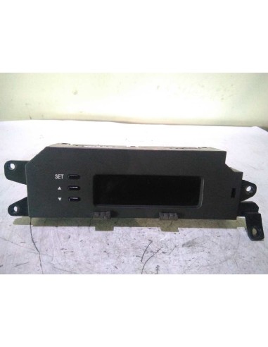 Recambio de no identificado para hyundai i20 d4fc referencia OEM IAM 941021J521  