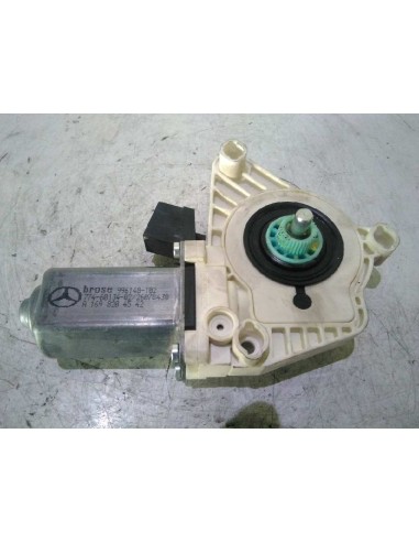 Recambio de motor elevalunas delantero izquierdo para mercedes-benz clase a (bm 169) referencia OEM IAM 7746013402  