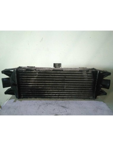 Recambio de intercooler para iveco daily caja abierta f1ce0481fa referencia OEM IAM 0590801683  