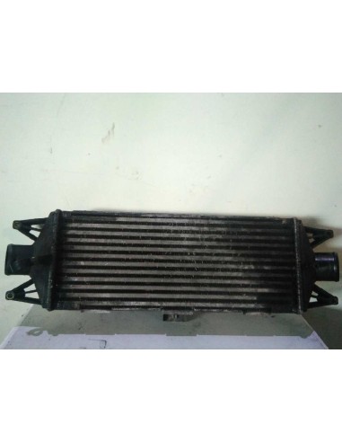 Recambio de intercooler para iveco daily caja abierta f1ce0481fa referencia OEM IAM 0280801569  