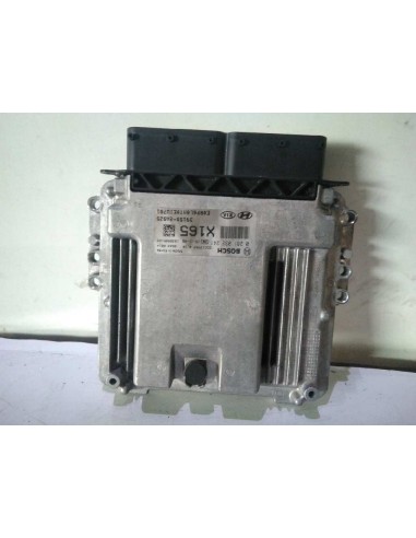 Recambio de centralita motor uce para kia carens ( ) d4fd referencia OEM IAM 0281032241  