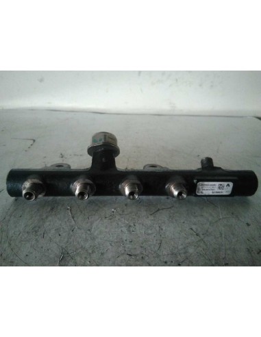 Recambio de rampa inyectora para nissan juke (f15) k9k referencia OEM IAM 142690175  