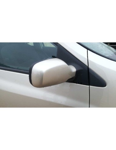 Recambio de retrovisor derecho para renault clio iii k4md8 referencia OEM IAM   