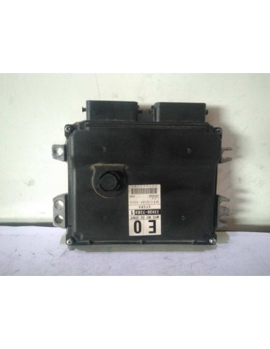 Recambio de centralita motor uce para suzuki swift berlina (mz) m13a referencia OEM IAM 3392072K0  