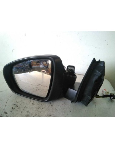 Recambio de retrovisor izquierdo para peugeot 3008 bh01 referencia OEM IAM   