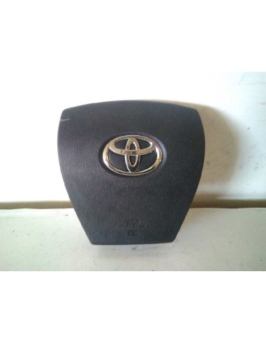 Recambio de airbag delantero izquierdo para toyota prius (nhw30) 2zr referencia OEM IAM   