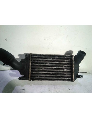 Recambio de intercooler para volkswagen polo berlina (6n2) amf referencia OEM IAM 862374X  