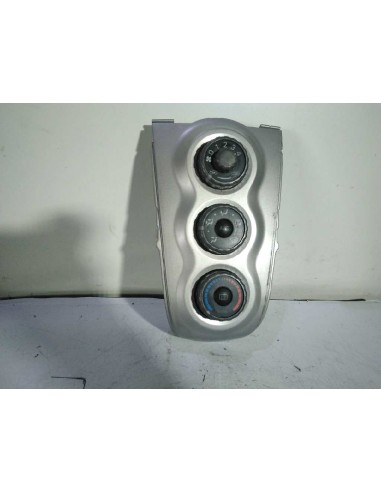 Recambio de mando calefaccion / aire acondicionado para toyota yaris (ksp9/scp9/nlp9) 1ndtv referencia OEM IAM 54060D190  