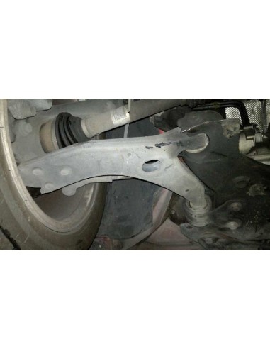 Recambio de brazo suspension inferior delantero derecho para ford focus lim. (cb8) t1db referencia OEM IAM   