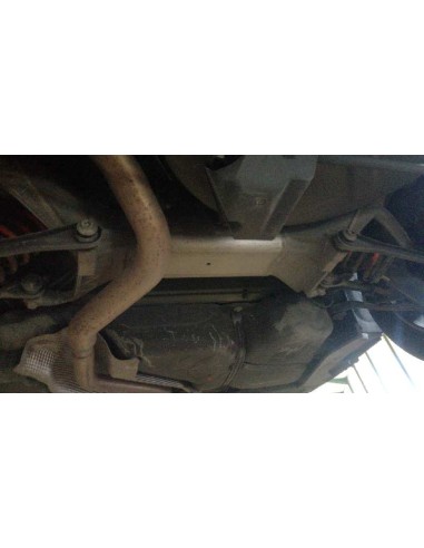 Recambio de puente trasero para peugeot 407 coupe rhr referencia OEM IAM   