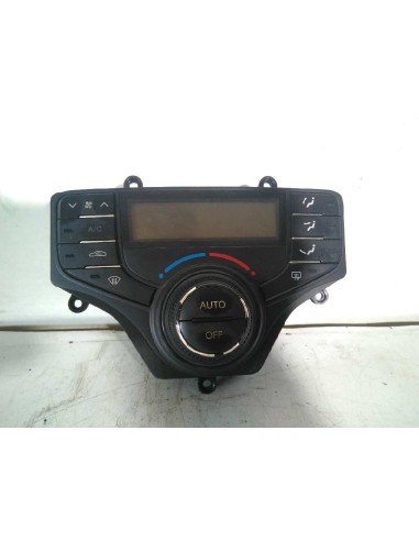 Recambio de mando climatizador para hyundai i30 g4fa referencia OEM IAM 972502LXXX  