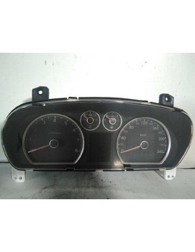 Recambio de cuadro instrumentos para hyundai i30 g4fa referencia OEM IAM 940032L425  