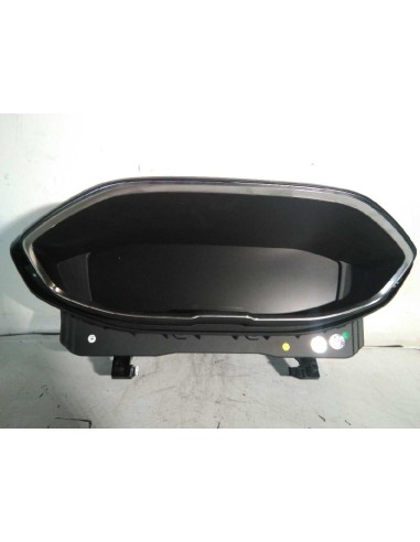 Recambio de cuadro instrumentos para peugeot 3008 bh01 referencia OEM IAM 981039448000  