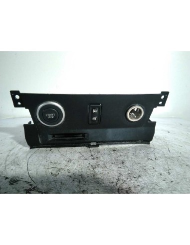 Recambio de no identificado para renault laguna iii m9rb8 referencia OEM IAM A2C53299319  