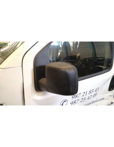 Recambio de retrovisor izquierdo para fiat fiorino 199a2000 referencia OEM IAM   