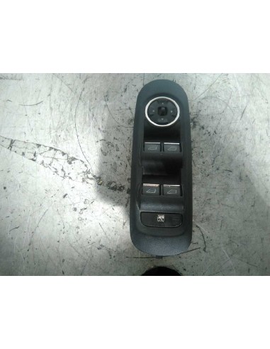 Recambio de mando elevalunas delantero izquierdo para ford mondeo ber. (ca2) qyba referencia OEM IAM 7S7T14A132AB  