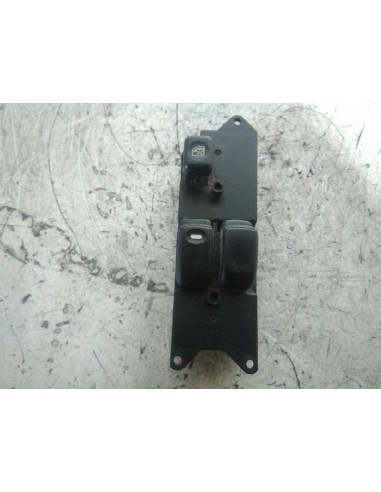 Recambio de mando elevalunas delantero izquierdo para mitsubishi colt (cj0) 4g92 referencia OEM IAM 755773X1  