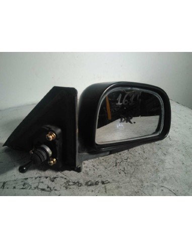 Recambio de retrovisor derecho para mitsubishi colt (cj0) 4g92 referencia OEM IAM   