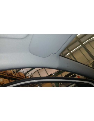 Recambio de airbag cortina delantero izquierdo para hyundai i20 g4la referencia OEM IAM   