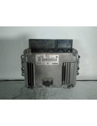 Recambio de centralita motor uce para opel astra h ber. z17dth referencia OEM IAM 0281012694  