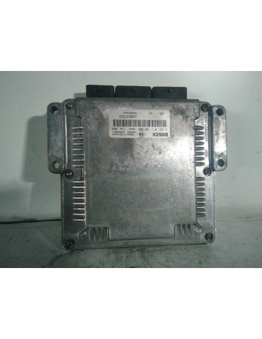 Recambio de centralita motor uce para renault laguna ii grandtour (kg0) referencia OEM IAM 0281011101  