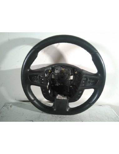 Recambio de volante para peugeot 508 bh01 referencia OEM IAM 96780476ZE01  