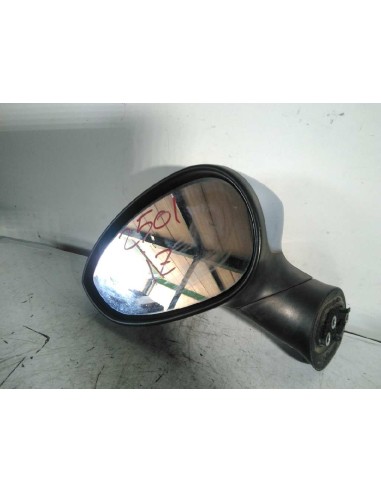 Recambio de retrovisor izquierdo para fiat grande punto (199) 199a3000 referencia OEM IAM   